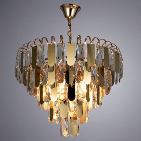 Подвесной светильник Arte Lamp Vivien A2719SP-6GO в Кудымкаре - kudymkar.mebel24.online | фото 3
