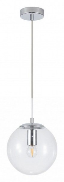 Подвесной светильник Arte Lamp Volare A1920SP-1CC в Кудымкаре - kudymkar.mebel24.online | фото 2