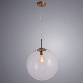Подвесной светильник Arte Lamp Volare A1940SP-1AB в Кудымкаре - kudymkar.mebel24.online | фото 3