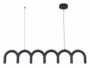 Подвесной светильник Arte Lamp Warhol A3258SP-45BK в Кудымкаре - kudymkar.mebel24.online | фото 2