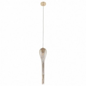 Подвесной светильник Arte Lamp Waterfall A1577SP-1GO в Кудымкаре - kudymkar.mebel24.online | фото 2