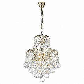 Подвесной светильник Arti Lampadari Bellagio Bellagio E 1.5.30.100 G в Кудымкаре - kudymkar.mebel24.online | фото 2