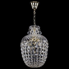 Подвесной светильник Bohemia Ivele Crystal 1477 14771/25 G в Кудымкаре - kudymkar.mebel24.online | фото 2