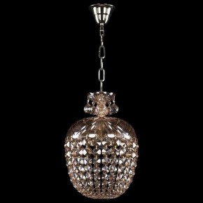 Подвесной светильник Bohemia Ivele Crystal 1477 14771/25 G M721 в Кудымкаре - kudymkar.mebel24.online | фото 2