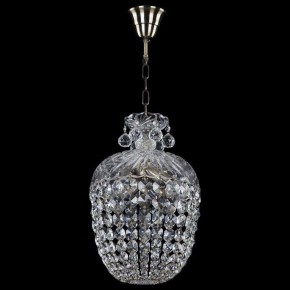 Подвесной светильник Bohemia Ivele Crystal 1477 14771/25 Pa в Кудымкаре - kudymkar.mebel24.online | фото 2