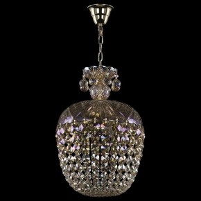 Подвесной светильник Bohemia Ivele Crystal 1477 14771/30 G M801 в Кудымкаре - kudymkar.mebel24.online | фото 2