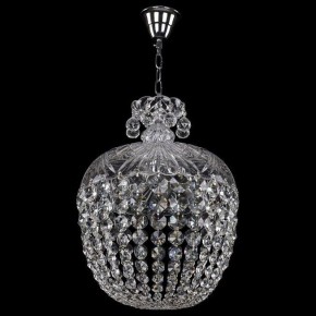 Подвесной светильник Bohemia Ivele Crystal 1477 14771/35 Ni в Кудымкаре - kudymkar.mebel24.online | фото 2