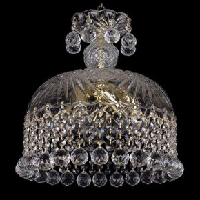 Подвесной светильник Bohemia Ivele Crystal 1478 14781/30 G Balls в Кудымкаре - kudymkar.mebel24.online | фото 2