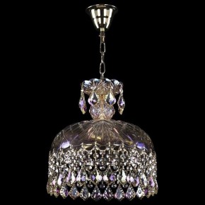 Подвесной светильник Bohemia Ivele Crystal 1478 14781/30 G Leafs M801 в Кудымкаре - kudymkar.mebel24.online | фото 2