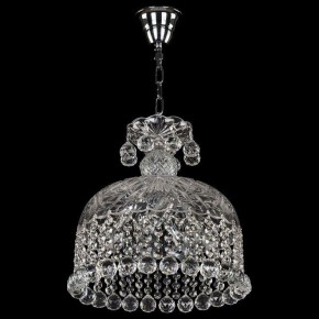 Подвесной светильник Bohemia Ivele Crystal 1478 14781/30 Ni Balls в Кудымкаре - kudymkar.mebel24.online | фото 2