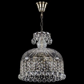 Подвесной светильник Bohemia Ivele Crystal 1478 14781/30 Pa Balls в Кудымкаре - kudymkar.mebel24.online | фото 2