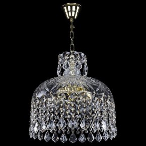 Подвесной светильник Bohemia Ivele Crystal 1478 14781/35 G Leafs в Кудымкаре - kudymkar.mebel24.online | фото 2