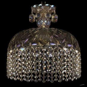 Подвесной светильник Bohemia Ivele Crystal 1478 14781/35 G R M801 в Кудымкаре - kudymkar.mebel24.online | фото 2