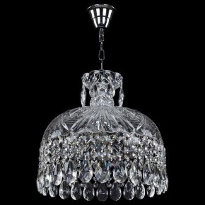 Подвесной светильник Bohemia Ivele Crystal 1478 14781/35 Ni в Кудымкаре - kudymkar.mebel24.online | фото 2