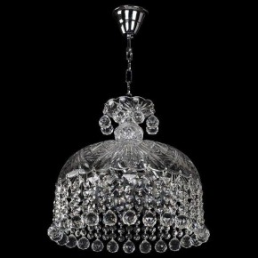 Подвесной светильник Bohemia Ivele Crystal 1478 14781/35 Ni Balls в Кудымкаре - kudymkar.mebel24.online | фото 2