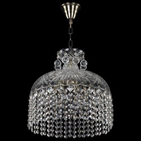 Подвесной светильник Bohemia Ivele Crystal 1478 14781/35 Pa R в Кудымкаре - kudymkar.mebel24.online | фото 2