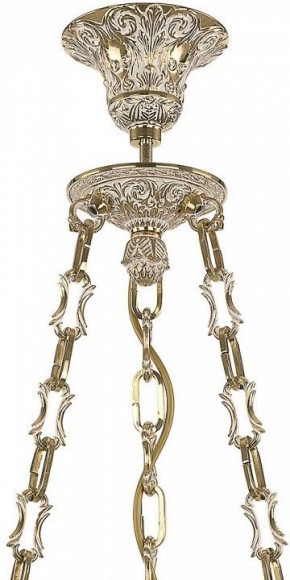 Подвесной светильник Bohemia Ivele Crystal 7100 71000P/25 GW Birusa/M-1H в Кудымкаре - kudymkar.mebel24.online | фото 3