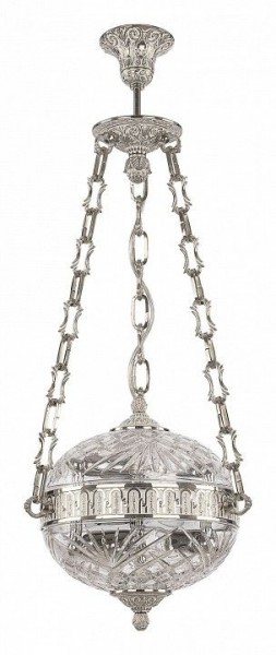Подвесной светильник Bohemia Ivele Crystal 7100 71000P/25 NW PAL в Кудымкаре - kudymkar.mebel24.online | фото 2