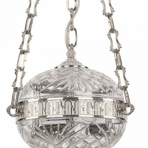 Подвесной светильник Bohemia Ivele Crystal 7100 71000P/25 NW PAL в Кудымкаре - kudymkar.mebel24.online | фото 4