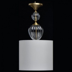 Подвесной светильник Chiaro Оделия 1 619011203 в Кудымкаре - kudymkar.mebel24.online | фото 4