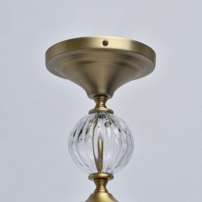 Подвесной светильник Chiaro Оделия 1 619011203 в Кудымкаре - kudymkar.mebel24.online | фото 9