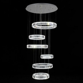 Подвесной светильник Citilux Чезаре CL338661 в Кудымкаре - kudymkar.mebel24.online | фото 3