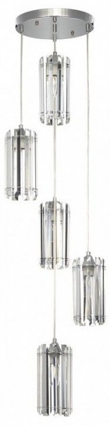 Подвесной светильник Citilux Джейн CL306051 в Кудымкаре - kudymkar.mebel24.online | фото