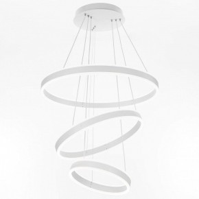 Подвесной светильник Citilux Дуэт CL719650 в Кудымкаре - kudymkar.mebel24.online | фото