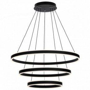 Подвесной светильник Citilux Дуэт CL719681 в Кудымкаре - kudymkar.mebel24.online | фото 4