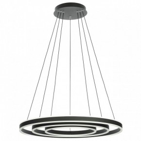 Подвесной светильник Citilux Дуэт CL719681 в Кудымкаре - kudymkar.mebel24.online | фото 5