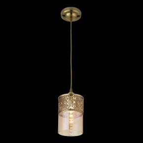 Подвесной светильник Citilux Эмир CL467013 в Кудымкаре - kudymkar.mebel24.online | фото