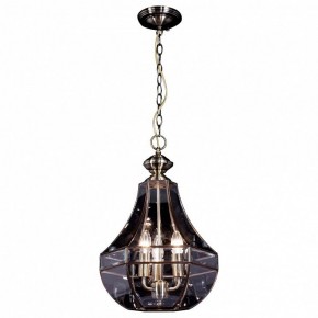 Подвесной светильник Citilux Гера-1 CL444130 в Кудымкаре - kudymkar.mebel24.online | фото 2