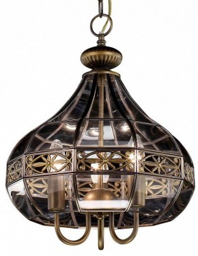 Подвесной светильник Citilux Гера-2 CL444230 в Кудымкаре - kudymkar.mebel24.online | фото 2