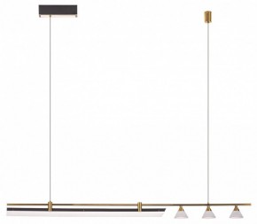 Подвесной светильник Citilux HELLY CL211012 в Кудымкаре - kudymkar.mebel24.online | фото