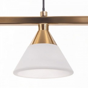 Подвесной светильник Citilux HELLY CL211012 в Кудымкаре - kudymkar.mebel24.online | фото 4