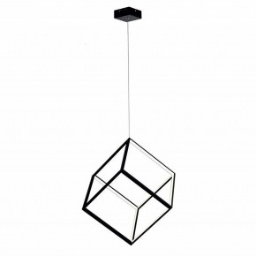 Подвесной светильник Citilux Куб CL719301 в Кудымкаре - kudymkar.mebel24.online | фото 2