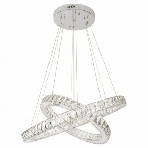 Подвесной светильник Citilux Olimpia EL330P60.1 в Кудымкаре - kudymkar.mebel24.online | фото 3