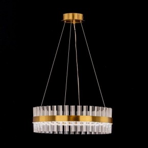 Подвесной светильник Citilux Рианна CL337053 в Кудымкаре - kudymkar.mebel24.online | фото 9