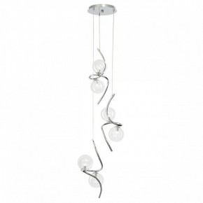 Подвесной светильник Citilux Vansa CL206061 в Кудымкаре - kudymkar.mebel24.online | фото 2