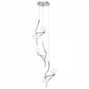 Подвесной светильник Citilux Vansa CL206061 в Кудымкаре - kudymkar.mebel24.online | фото 4