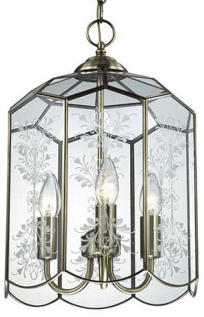 Подвесной светильник Citilux Витра-2 CL442230 в Кудымкаре - kudymkar.mebel24.online | фото