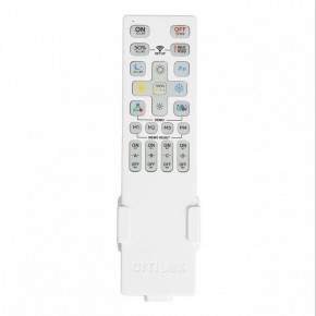 Подвесной светильник Citilux Юпитер CL730B092S в Кудымкаре - kudymkar.mebel24.online | фото 7