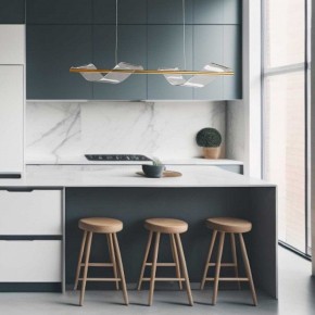 Подвесной светильник De City Конти 32 488013301 в Кудымкаре - kudymkar.mebel24.online | фото 8
