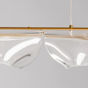 Подвесной светильник De City Конти 32 488013401 в Кудымкаре - kudymkar.mebel24.online | фото 11