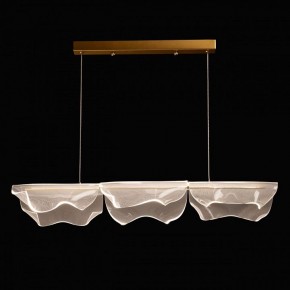 Подвесной светильник De City Конти 32 488013401 в Кудымкаре - kudymkar.mebel24.online | фото 3