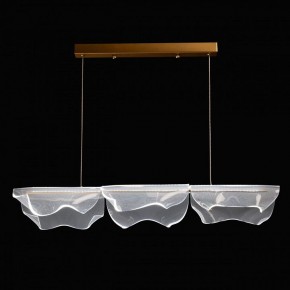 Подвесной светильник De City Конти 32 488013401 в Кудымкаре - kudymkar.mebel24.online | фото 4