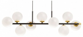 Подвесной светильник De City Оливия 19 306015809 в Кудымкаре - kudymkar.mebel24.online | фото