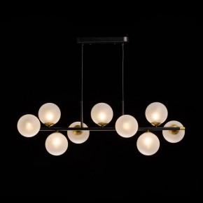 Подвесной светильник De City Оливия 19 306015809 в Кудымкаре - kudymkar.mebel24.online | фото 3