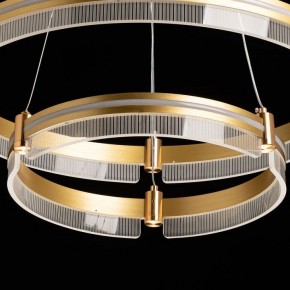 Подвесной светильник De City Оскар 71 510016002 в Кудымкаре - kudymkar.mebel24.online | фото 12