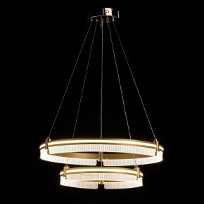 Подвесной светильник De City Оскар 71 510016002 в Кудымкаре - kudymkar.mebel24.online | фото 3